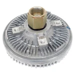 For Chevy Trailblazer 07-09 Heavy Duty Engine Cooling Fan Clutch. Fixed Price $68.15.