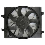 2811988 Gpd Cooling Fan Assembly For Dodge Durango Jeep Grand Cherokee 2011-2013. Fixed Price $374.74.