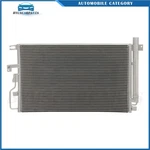 Condenser For 2006-2009 Chevrolet Equinox Pontiac Torrent 3.4L 3468. Fixed Price $57.17.