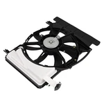 Cooling Fan 7-BLADE For Toyota Yaris 2006-2015 1636121090 Modern 2300RPM. Fixed Price $46.39.