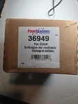 Engine Cooling Fan Clutch Seasons 36949. Fixed Price $35.00.