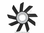 For Bmw (1971-1988) Fan Blade 420 Mm Acm + Year Warranty. Fixed Price $62.95.