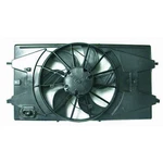 For Chevy Cobalt A/c Radiator Fan 2005 06 07 2.4L GM3115205 22731543. Fixed Price $140.46.