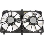 620-498 Dorman Cooling Fan Assembly For Lexus IS350 IS300 2016-2022. Fixed Price $236.55.