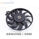 2007-2008 Audi RS4 4.2L Right Electric Cooling Fan 8E0959455H. Fixed Price $34.49.