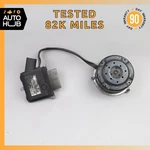 Mercedes W215 CL500 S430 Engine Motor Radiator Cooling Fan 2205000193 Oem 600W. Fixed Price $164.23.