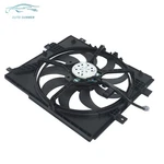 Fit For Nissan Versa 2012-2019 NI3115148 Electric Radiator Cooling Fan Assembly. Fixed Price $49.79.
