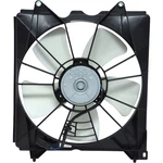 2811337 Gpd Cooling Fan Assembly Driver Left Side Hand For Honda Accord 08-12. Fixed Price $109.43.