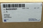Genuine Oem Gm Cadillac Chevrolet Engine Cooling Fan Shroud 2010-2014 84302501. Fixed Price $137.19.