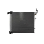 For Nissan Frontier 22-24 A/c Condenser 3.8L V6 Parallel Flow. Fixed Price $110.14.