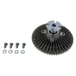 For Gmc G2500 1987-1992 Id Select 930-2400 Engine Cooling Fan Clutch. Fixed Price $57.93.
