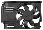 Engine Cooling Fan Assembly-radiator Assy. 4 Seasons 75919. Fixed Price $717.99.