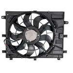 For Chevy Equinox 2018 19 21 22 2023 Radiator Fan Single 2.0L Turbo. Fixed Price $336.59.