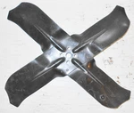 1978 1979 Ford F150 F250 Truck Orig 300 H/d 6 Cylinder 4-BLADE Fan 302 351W ?. Fixed Price $59.00.