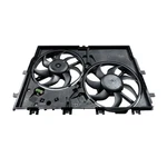 Engine Radiator Cooling Fan Assembly For Ram Promaster 1500 25003500 2014-2021. Fixed Price $83.52.