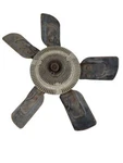 Fan Blade 4.0L Fits 97-06 Wrangler 597078. Fixed Price $134.00.