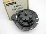 Siemens PM508 Engine Cooling Radiator Fan Motor. Fixed Price $20.69.