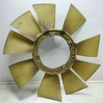2016-2019 Nissan Titan Xd 5.0L Cummins Diesel Radiator Fan Blade 21060EZ40A Oem. Fixed Price $59.99.