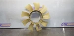23 Toyota Tundra Radiator Fan Blade 3.5L. Fixed Price $85.50.