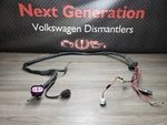 2006 Audi A4 B7 2.0T 2.0L Radiator Fan Wire Harness Wiring. Fixed Price $32.63.