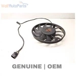2007-2008 Audi RS4 4.2L Right Electric Cooling Fan 8E0959455H. Fixed Price $34.49.
