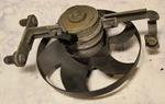 1997-2012 Porsche Boxster Cayman 986 987 Engine Bay Cooling Fan Motor And Blade. Fixed Price $59.15.