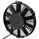 Spal 608 Cfm 9IN Fan Push (VA07-AP12/C-31S). Fixed Price $98.08.