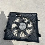 2013-2019 Mercedes Ml Gle Gls Radiator Cooling Fan Assembly Oem A0999062400. Fixed Price $240.00.