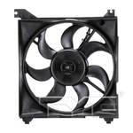 Tyc Cooling Fan Assembly For Hyundai XG350 2002-2005 Oem # 25380-3D180. Fixed Price $120.17.
