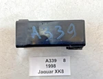 97-03 Oem Jaguar XK8 XJ8 Engine Radiator Cooling Fan Motor Relay Control Module. Fixed Price $79.95.