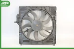 09-14 Bmw E70 E71 X5 X6 N63 S63 Engine Radiator Cooling Fan Assembly 850W Oem. Fixed Price $136.50.