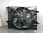 10 - 11 Kia Soul Engine Cooling Fan Assembly 2.0L. Fixed Price $67.16.
