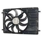 Radiator Cooling Single Fan Assembly Ford Bronco Sport 2021-2024 Replacement. Fixed Price $152.77.