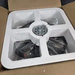 Febi Bilstein 14742 Engine Cooling Fan Blade New Box. Fixed Price $50.00.