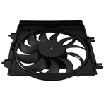 Electric Radiator Cooling Fan Subaru Forester/wrx 2.0L/2.5L 14-21 611460. Fixed Price $71.76.