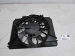Radiator Cooling Fan Shroud Sedona 2002 2005 Kia Engine Motor Condensor Blade. Fixed Price $59.99.