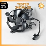 17-19 Porsche 911 Carrera 3.0L V6 Engine Cooling Fan Motor 99162405203 Oem. Fixed Price $222.23.