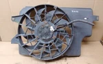 1994 Ford Mustang 3.8L Rwd Fan Assembly. Fixed Price $70.00.