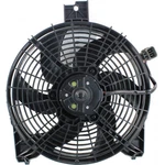 For Nissan Titan Condenser Pathfinder Armada A/c Cooling Fan 2004 2005 2006. Fixed Price $81.27.