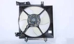 Radiator Cooling Fan Assembly For 05-14 Subaru Legacy/outback L4 W/o Turbo. Fixed Price $84.00.