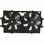 For Eagle Vision A/c Radiator Fan 1994-1997 Driver Side CH3115108 4596212. Fixed Price $158.05.
