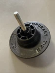 12-15 Honda Civic Si Spare Tire Anchor Hold Down Bolt Washer PP-GF30. Fixed Price $18.00.