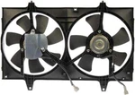 Engine Cooling Fan Assembly Dorman 620-420. Fixed Price $156.19.