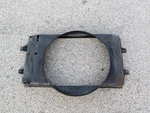 94-03 Dodge Ram 2500 3500 8.0L Magnum V10 Radiator Cooling Fan Shroud Black Oem. Fixed Price $198.00.