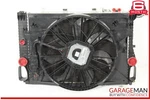 06-09 Mercedes W211 E350 Engine Cooling Radiator A/c Ac Condenser Assembly Oem. Fixed Price $212.50.