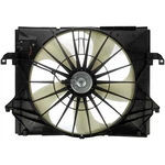 621-410 Dorman Cooling Fan Assembly For Ram Truck 1500 Dodge 2009-2010. Fixed Price $178.48.