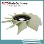 Fits Chevy Olds S10 Pickup Blazer Fan Blade Radiator Cooling 15976889 New. Fixed Price $33.99.