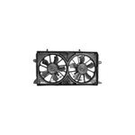 Sherman GMTAHO15-421U Radiator Cooling Fan For 2015-2016 Chevy Tahoe New. Fixed Price $286.43.