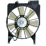 For Acura Rdx Radiator Fan 2007-2012 Passenger Side AC3113109 38616RWCA01. Fixed Price $100.35.