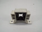 2022 Tesla Model X Radiator Cooling Pack Bracket Holder 1615699-00-A. Fixed Price $100.00.